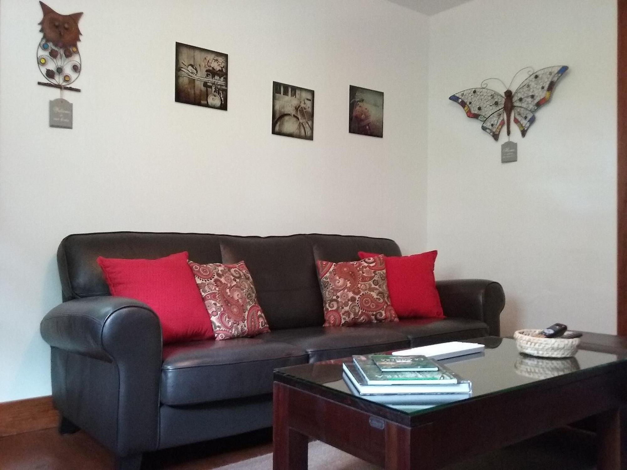 Casa Rural Llano Campo Hermigua Bilik gambar