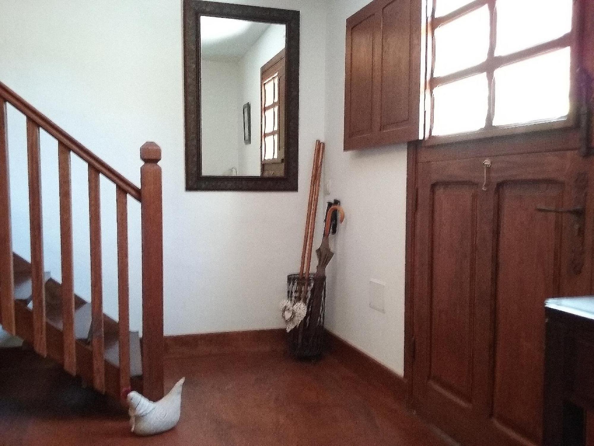 Casa Rural Llano Campo Hermigua Bilik gambar