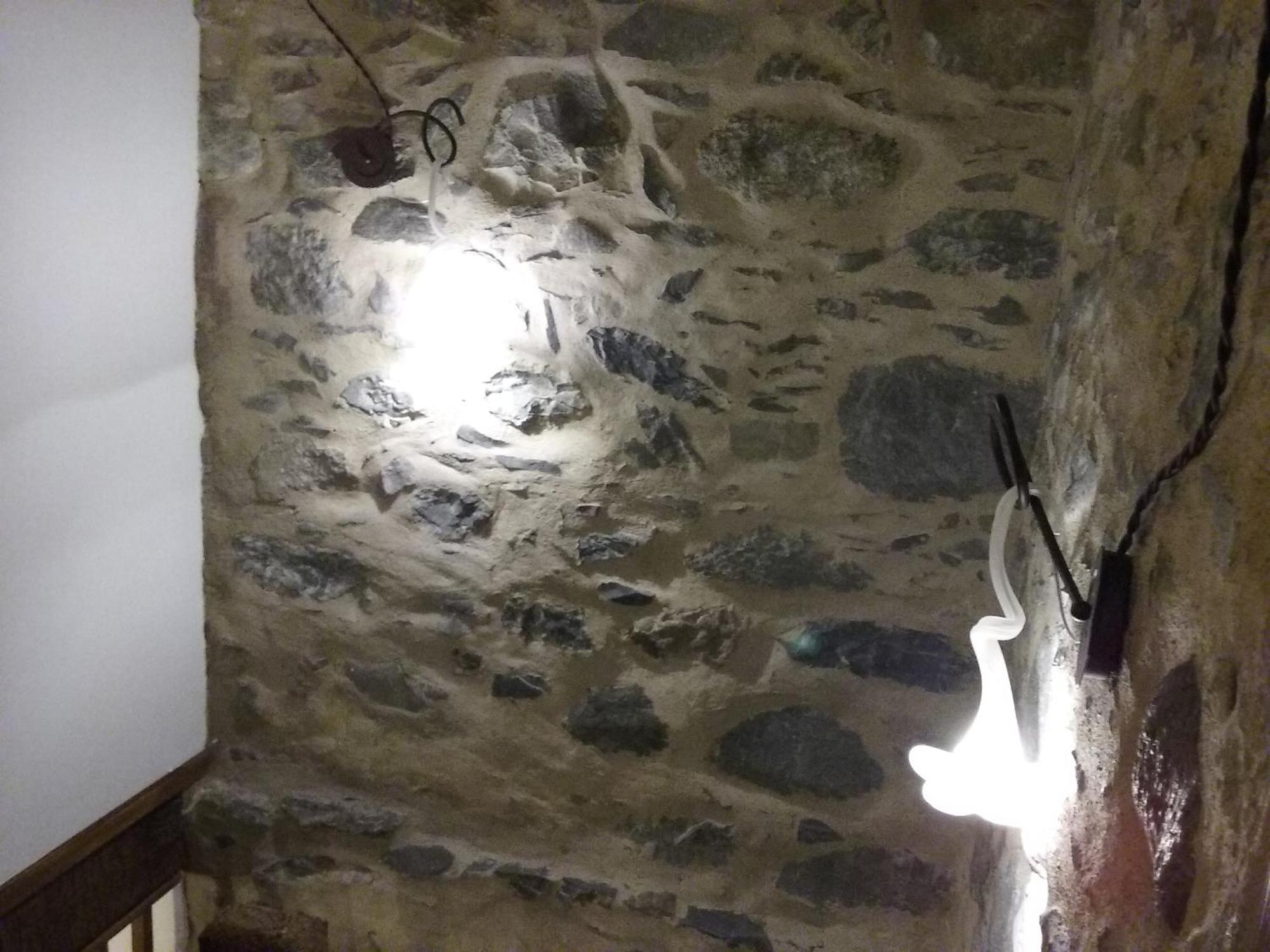 Casa Rural Llano Campo Hermigua Bilik gambar
