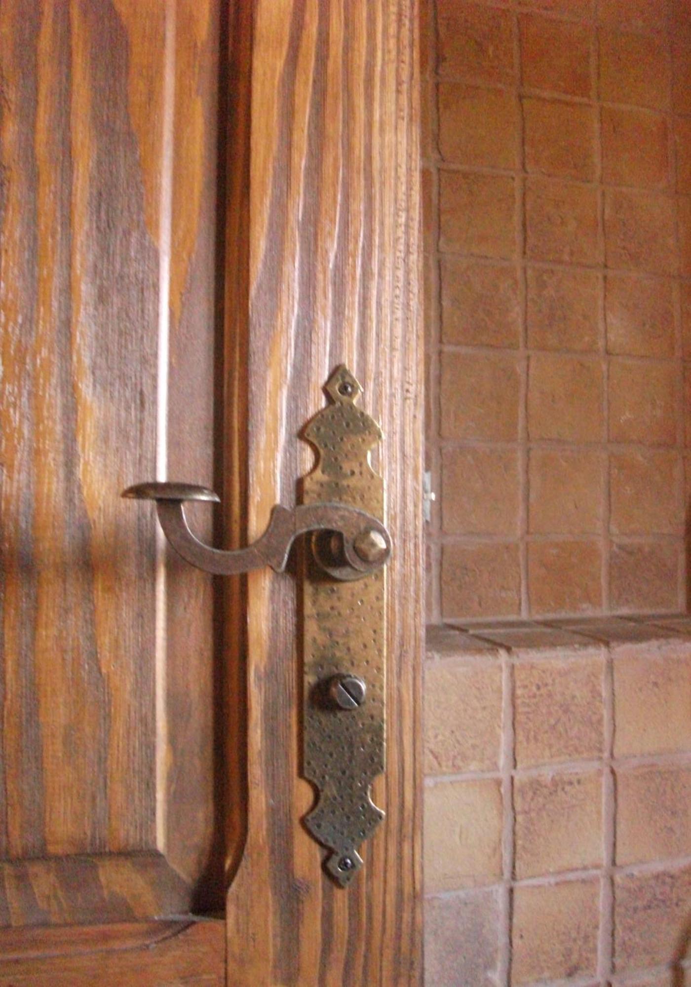 Casa Rural Llano Campo Hermigua Bilik gambar