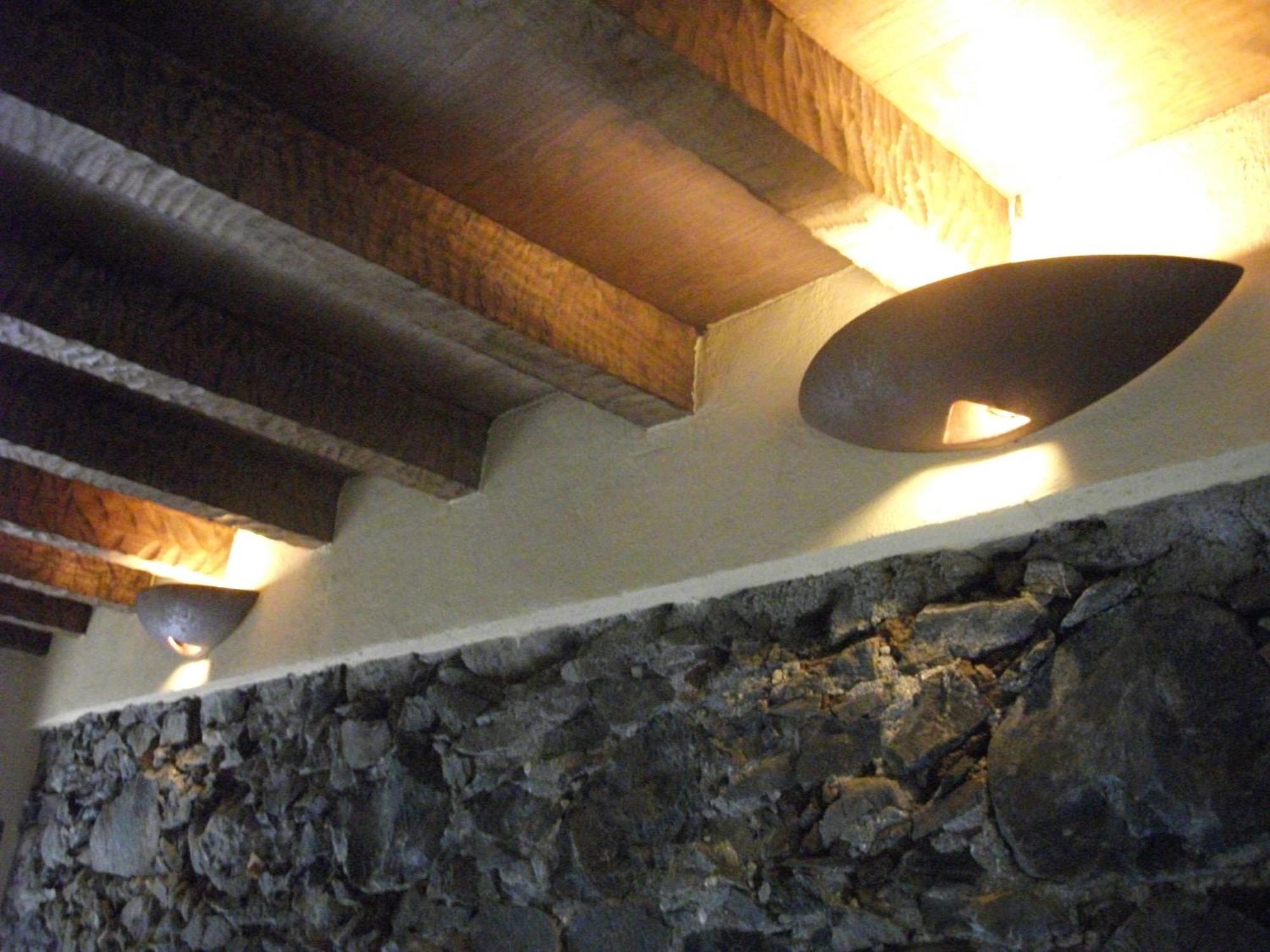 Casa Rural Llano Campo Hermigua Bilik gambar