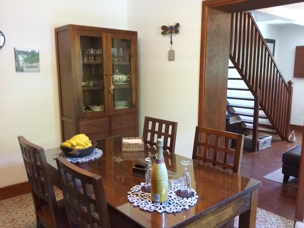 Casa Rural Llano Campo Hermigua Luaran gambar