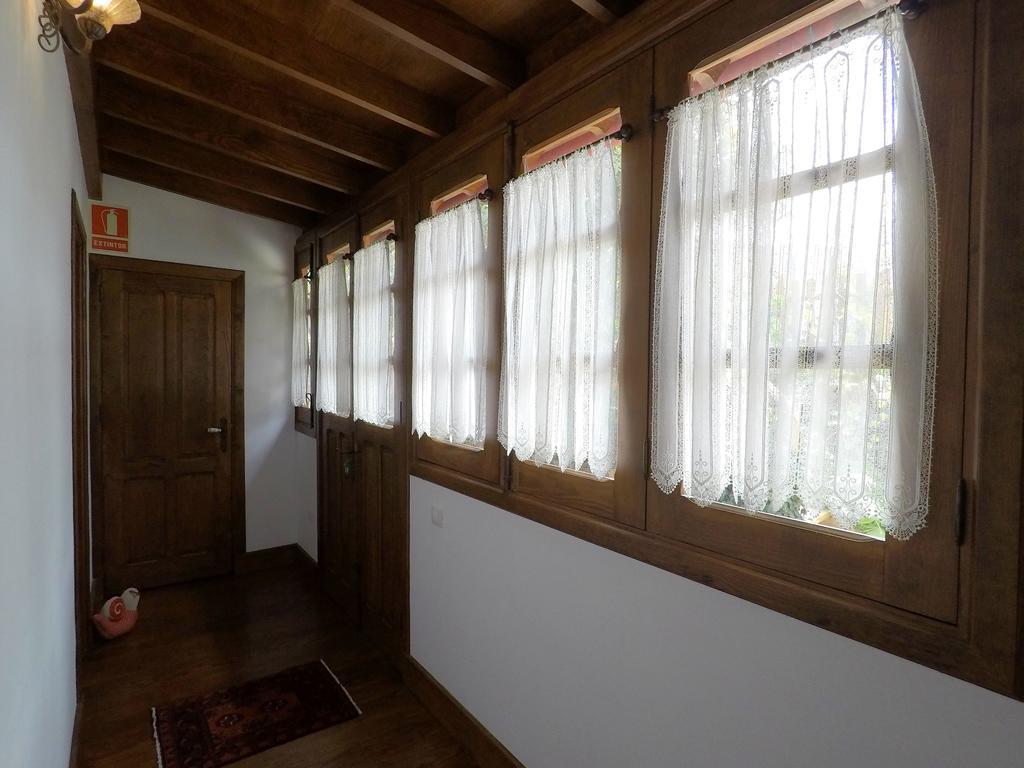 Casa Rural Llano Campo Hermigua Luaran gambar